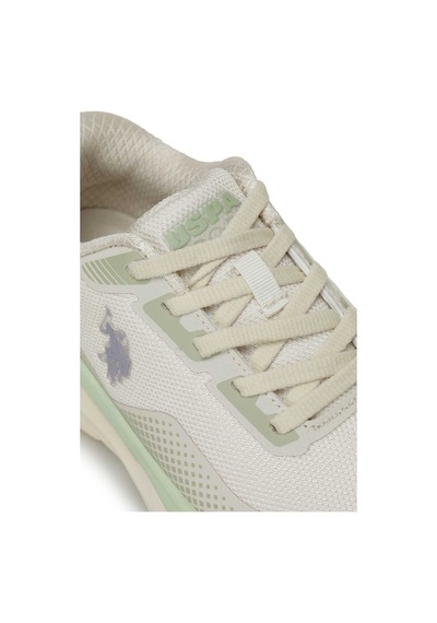 U.s. Polo Assn. Gerrard Wmn 4pr Kırık Beyaz Kadın Koşu Ayakkabısı 000000000101812680 Beyaz-mor Beyaz - Mor U.s. Polo Assn. Gerrard Wmn 4pr Kırık Beyaz Kadın Koşu Ayakkabısı 000000000101812680 Beyaz-mor Beyaz - Mor