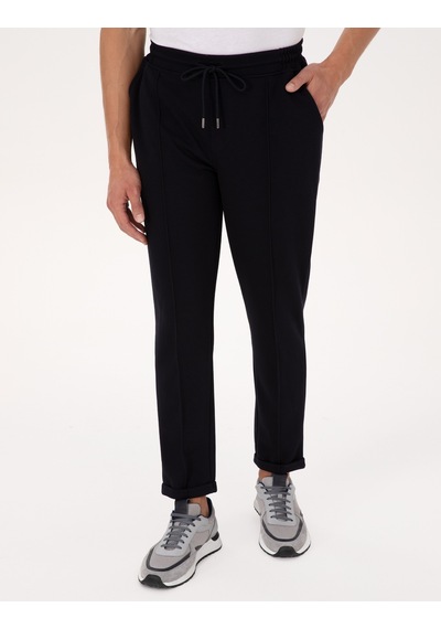 Pierre Cardin Erkek Lacivert Eşofman Altı 50314209-vr033 Lacivert