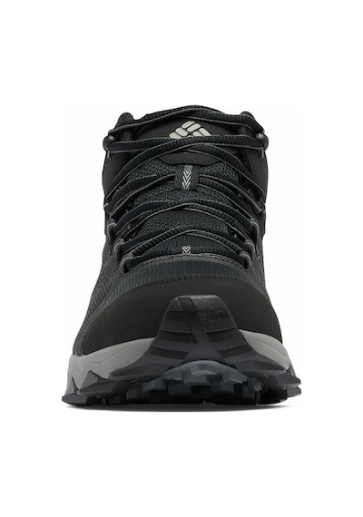 Columbia Peakfreak Iı Mid Outdry Erkek Kısa Bot-8368 Siyah