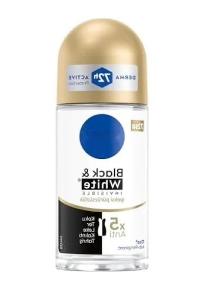 Kadın Roll On Deodorant - 50 Ml İpeksi Pürüzsüzlük