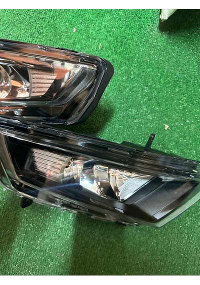 Seat Ibıza Sağ Sol Sis Far 2013-2018