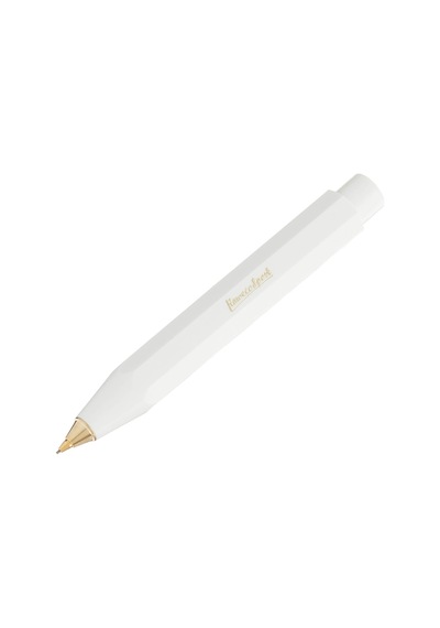 10000052 Classic Sport Versatil Beyaz 0.7 Mm