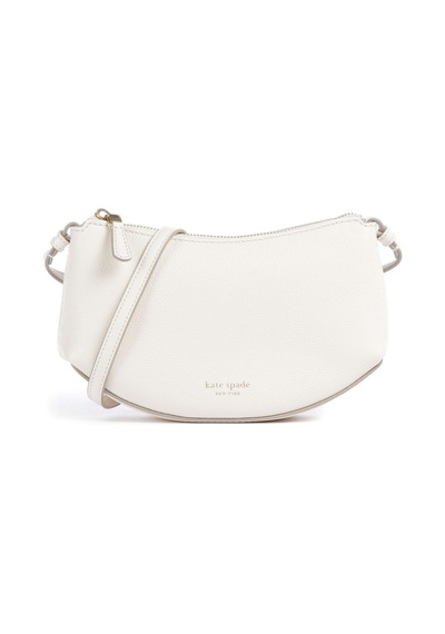 Kate Spade Beyaz Kadın Omuz Çantası Kn339 Kırık Beyaz