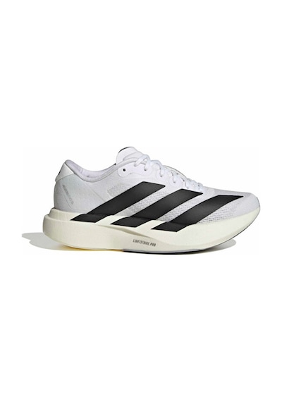 Adidas Adizero Evo Sl J Genç Koşu Ayakkabısı Kı8482 Beyaz Beyaz