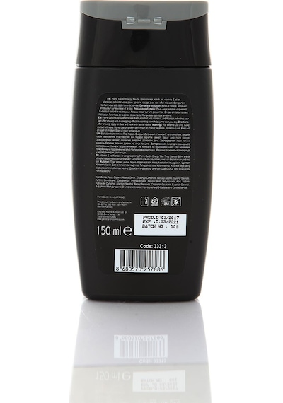 Pierre Cardin Energy After Shave Balsam 150 ML