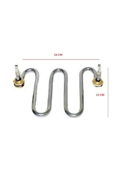 Çaymatik Elektrikli Semaver Rezistansı 1500W