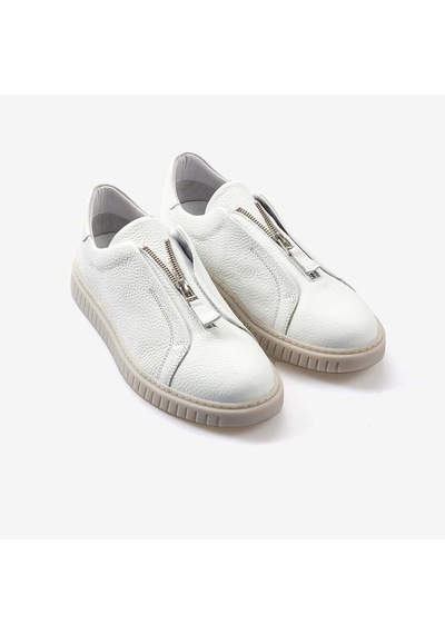 Kemal Tanca Erkek Spor & Sneaker Ayakkabı 22225 Beyaz