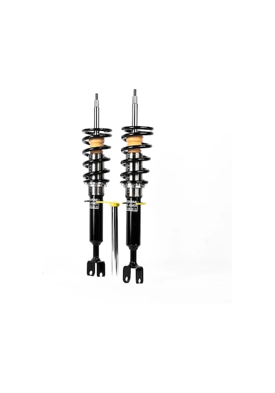 Audi A7 2010-2024 Uyumlu Coilover Ayarlı Amortisör 15 Cm