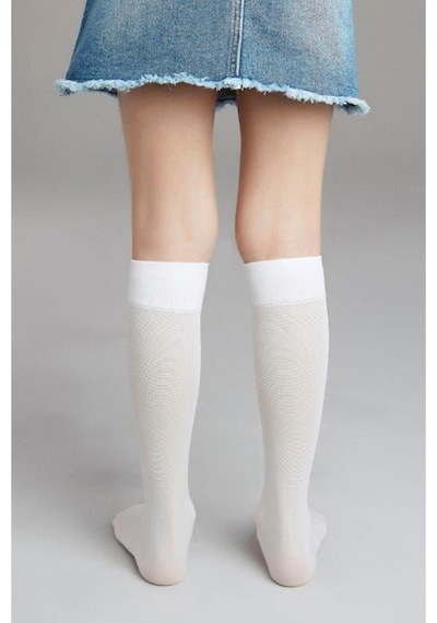 Penti Kız Çocuk Pretty Micro 40 Pantolon Çorabı