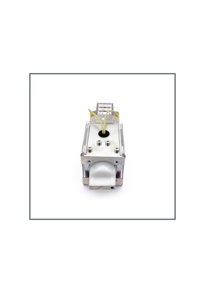Fuji 110v Dc T. B. Ayırıcı Anahtarı yuvarlak Flanş Bhl-1b2-238