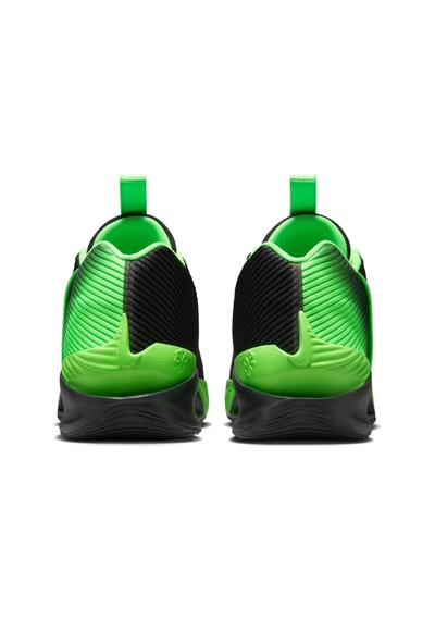 Nike G.t Jump Academy Mens Basketball Shoes Erkek Basketbol Ayakkabısı Siyah