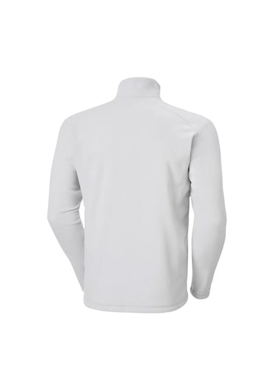 Helly Hansen Versalıte 1/2 Zıp Fleece Üst Erkek Polar Hha.49550 Hha.853 Gri Yeşil
