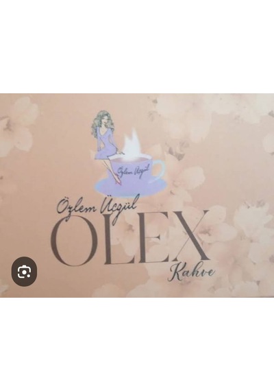 Olex Coffee Bitkisel  Kahvesi Granül