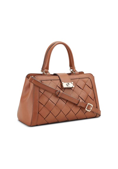 Nine West Mylah Ngw128706 5fx Taba Kadın El Çantası 000000000101952843 Taba