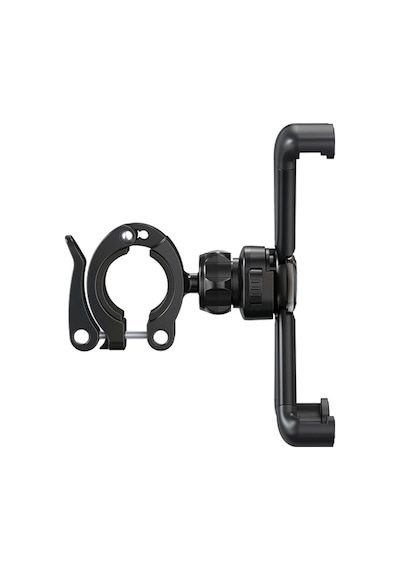 Baseus Quick To Take 360 Derece Dönebilen Bisiklet Ve Motosiklet (177263068)-Siyah