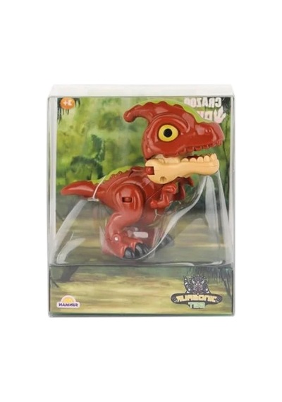 Dinozara Dönüşen Robot Oyuncak, Eğlenceli Aktiviteler