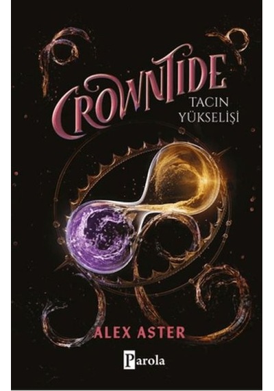 Crowntide Tacın Yükselişi - Qhdh-812925