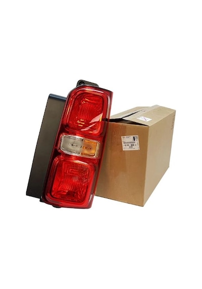 Peugeot Expert /cjumpy Arka Stop Sağ 2015- Oem No: 9808243080