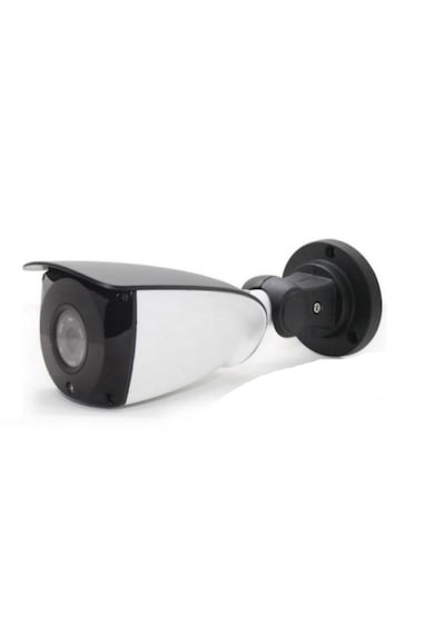 5 Mp Ip Poe Metal Kasa Bullet Güvenlik Kamerası Teico-3542