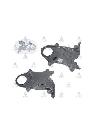 21350-26002 Kapak Triger Alt Accent 00-06 / Era Benzinli