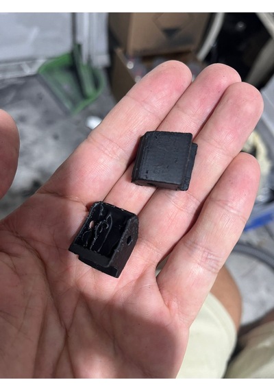 Chevrolet Aveo Cam Düğmesi