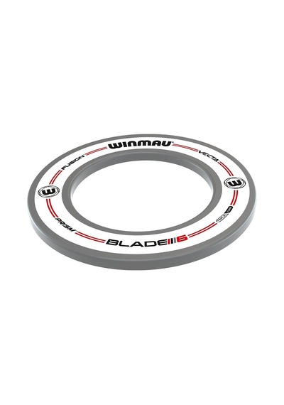 Winmau Pro-line Original White Dart Hedef Tahtası Surround