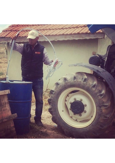 Midapo 12 V Çakmaklı Küçük Dalgıç Pompa Su Pompası Mazot Pompası N11.809