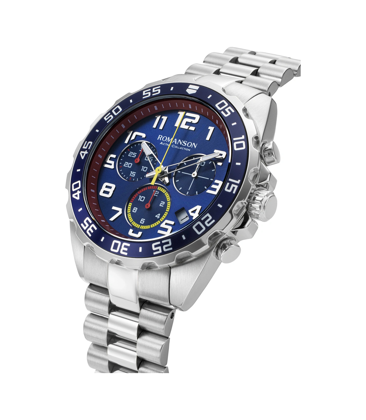 Romanson Am0001hmwwa42w Gri