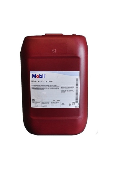 Mobil Atf Lt 71141 Otomatik Şanzıman Yağı 20 L