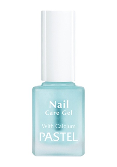 Pastel Nail Care Gel With Calcium - Kalsiyumlu Tırnak Bakım Jeli - 3 Adet Tarı