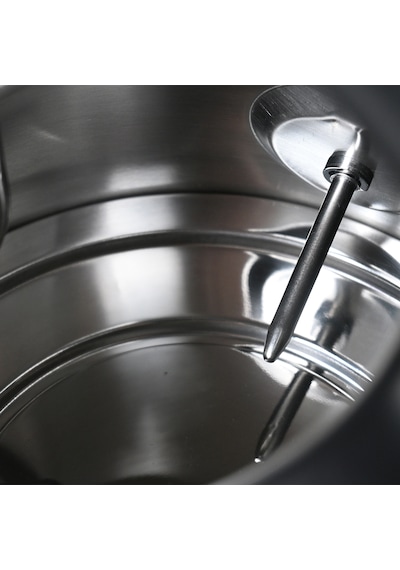 Yasomi YK-880NTSL Retro Isıtıcı Kettle