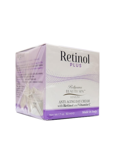 Bellyssima Retinol  Gündüz Kremi 50 ML