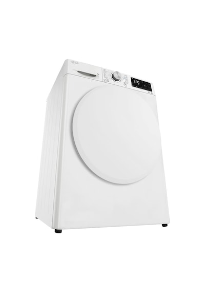 LG RH90V3AV0N.BBWPLTK 9 KG Kurutma Makinesi