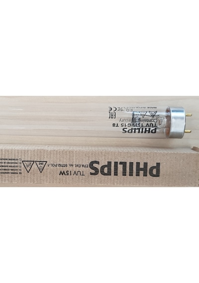 Philips Uvc 15 Watt 45 CM