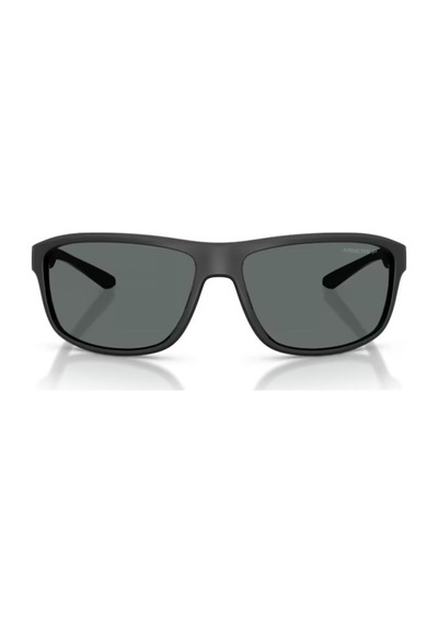 Arnette 4374 290081 64 Erkek Güneş Gözlüğü Siyah