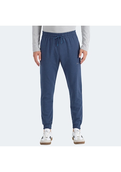 Slazenger MANAS Erkek Eşofman Altı Lacivert