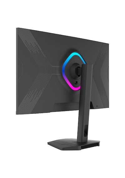 Gamepower Lunis L60 27'' 260hz 0.5ms Fast Ips Fhd Rgb Pivot Gaming Monitör  Ölü Piksel Garantili
