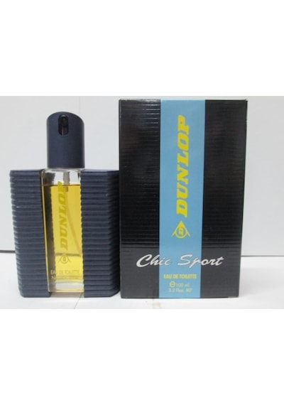 Dunlop Chic Sport Erkek  Parfüm EDT 100 ML