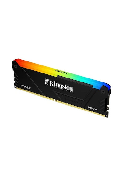Kingston Rgb 16gb 3200 D4 Kf432c16bb2a/16tr