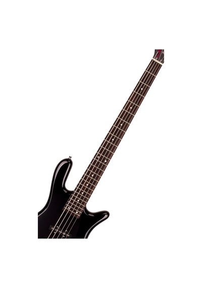 Sx Swb1 5 Telli Bas Gitar Black