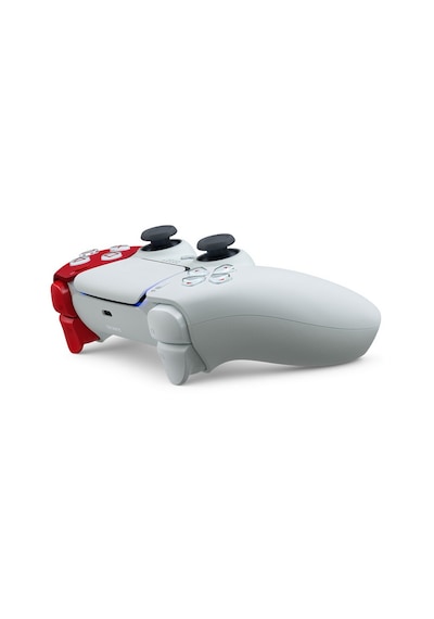 Sony Playstation 5 Dualsense Controller God Of War 20th Anniversary Limited Edition Bilkom Garantili Beyaz