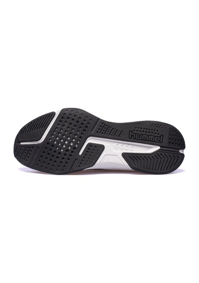 Hummel Oyster Uw Ayakkabı 900692-2393 Beyaz