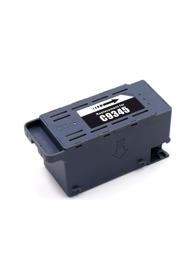 Epson Ecotank L15160 Pxmb9 C9345 Mürekkep Bakım Kutusu Atık Tankı Uyumlu.