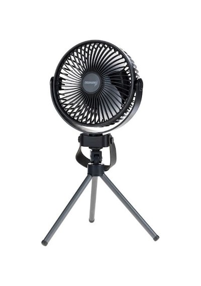Proware Aydınlatmalı Taşınabilir Fan