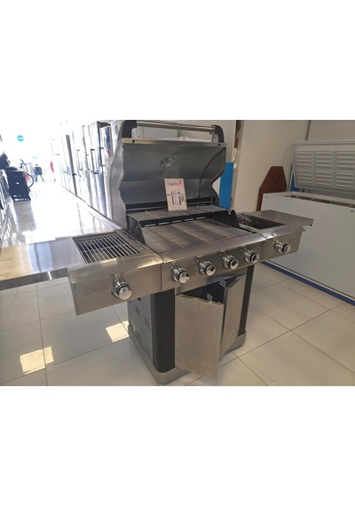 Srgg 41009 Gazlı Barbekü Diğer
