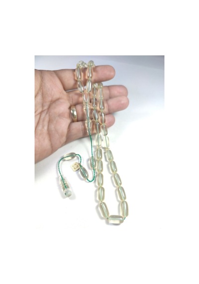 İskeçe Tesbih Exclusive 20.08 G İskeçeli Cemil Usta Eseri Ukrayna Damla Su Damlası Tesbih 5260 İskeçe Tesbih Exclusive 20.08 G İskeçeli Cemil Usta Eseri Ukrayna Damla Su Damlası Tesbih 5260