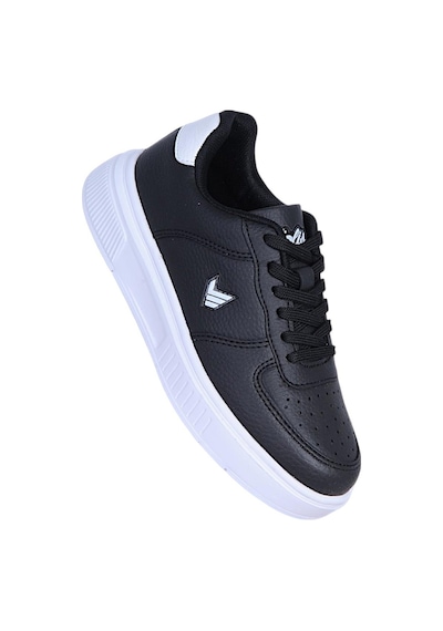 Volis 25834-g Syh-byz Kadın Sneaker Spor Ayakkabı Siyah
