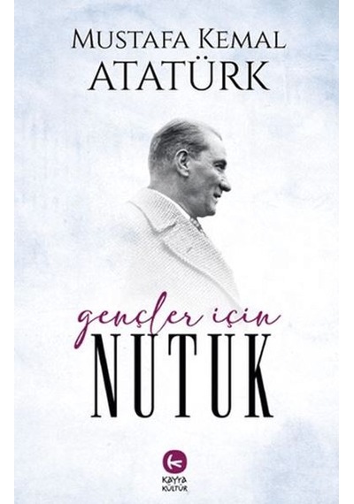 Gençler İçin Nutuk - Rjcı-729972