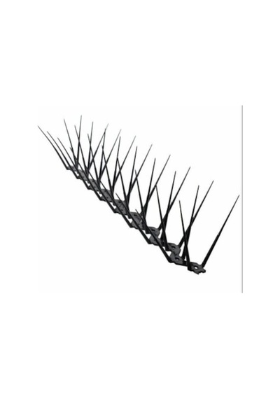 Kuş Konmaz Tel 5 Metre (10 Adet =5 Metre ) Kuş Konmaz Tel 5 Metre (10 Adet =5 Metre )