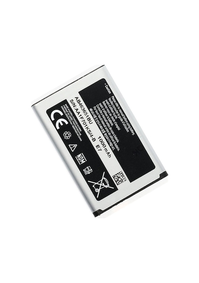Samsung Uyumlu S5610 Batarya Pil Ab463651Bu